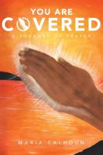You Are Covered af Maria Calhoun