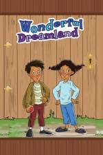 Wonderful Dreamland af Renica Hamilton