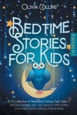 Bedtime Stories for Kids af Olivia Collins