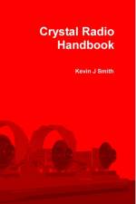 Crystal Radio Handbook af Kevin J Smith