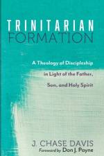 Trinitarian Formation af J Chase Davis
