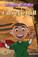 Little Eddie Goes to Carnegie Hall af Sonya Hollins
