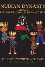 Nubian Dynasty af Janael Palmer