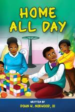 Home All Day af III Norwood