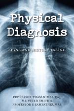 Physical Diagnosis af Tham Nimal-Raj