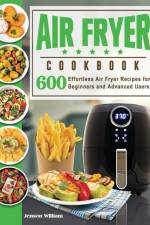 Air Fryer Cookbook