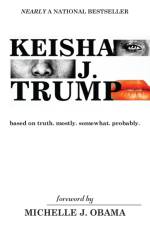 Keisha J. Trump af Courtney Long