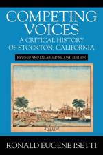 Competing Voices af Ronald Eugene Isetti