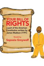 Your Bill of Rights af Sopoeia Greywolf