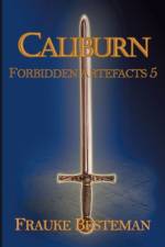 Caliburn af Frauke Besteman