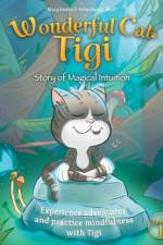 Wonderful Cat Tigi