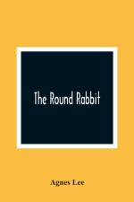 Round Rabbit af Agnes Lee