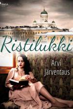 Ristilukki af Arvi Järventaus