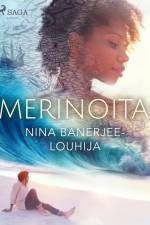 Merinoita af Nina Banerjee-Louhija
