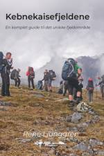 Kebnekaisefjeldene af René Ljunggren