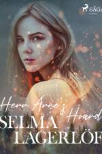 Herr Arne's Hoard af Selma Lagerlof