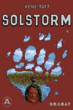 Solstorm af René Toft