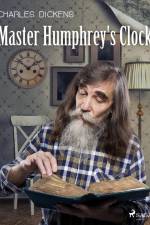 Master Humphrey's Clock af Charles Dickens