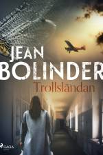 Trollsländan af Jean Bolinder