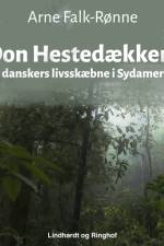 Don Hestedækken af Arne Falk-Rønne