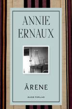 Årene af Annie Ernaux