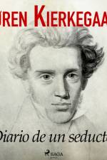 Diario de un seductor af Søren Kierkegaard