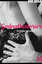 Godnathistorier - WOMAN - 12 af Woman - Diverse Forfattere