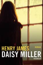 Daisy Miller af Henry James