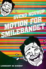 Motion for smilebåndet af Svend Novrup