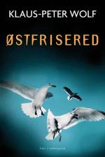 Østfrisered