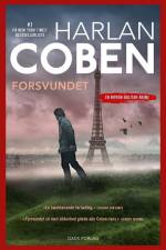 Forsvundet, PB af Harlan Coben