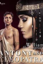 Antony and Cleopatra af William Shakespeare