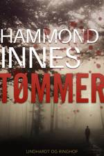 Tømmer af Hammond Innes