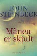 Månen er skjult af John Steinbeck