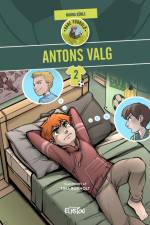 Antons valg af Nanna Kühle