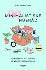 99 minimalistiske husråd