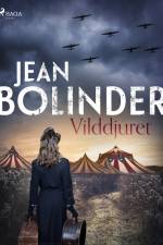 Vilddjuret af Jean Bolinder