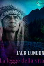 La legge della vita af Jack London