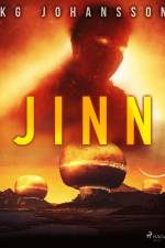 Jinn af KG Johansson