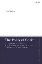 The Polity of Christ af Associate Professor Ulrik (Aarhus University Nissen