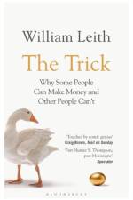 The Trick af William Leith