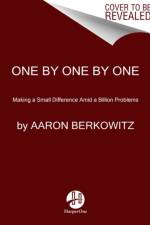 One by One by One af Aaron Berkowitz