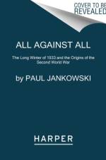 All Against All af Paul Jankowski
