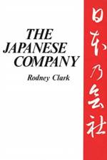 The Japanese Company af Rodney Clark