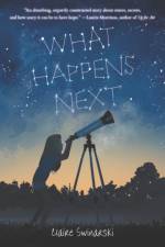 What Happens Next af Claire Swinarski