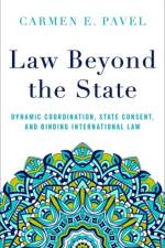 Law Beyond the State af Carmen E. (Associate Professor in Political Economy Pavel