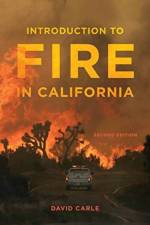 Introduction to Fire in California af David Carle