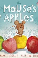 The Mouse's Apples