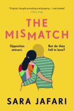The Mismatch af Sara Jafari