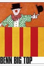 Mr Benn Big Top af David McKee